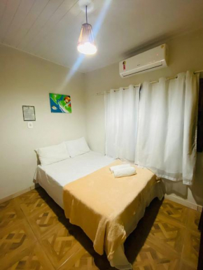 Caraiva Hostel e Pousada